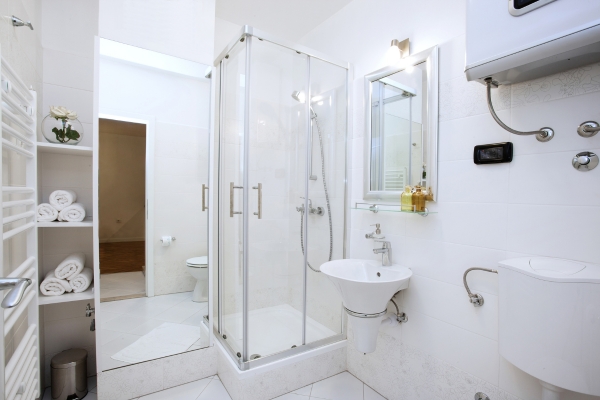 Vendita arredo bagno su misura a Reggio Emilia